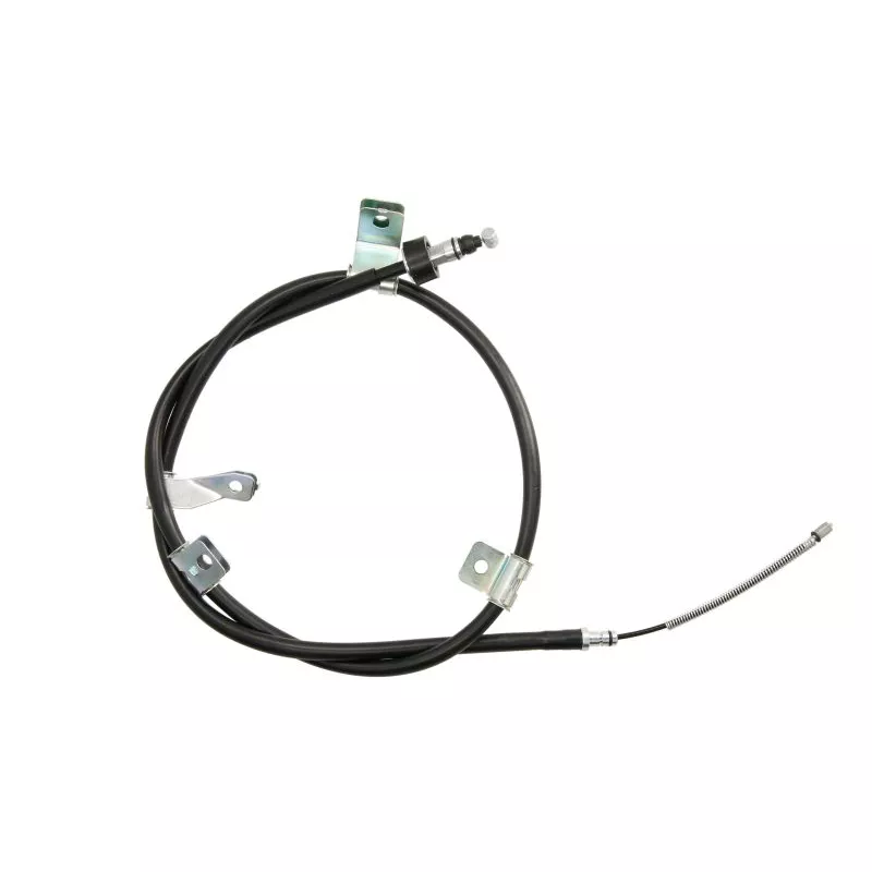 Tirette à cable, frein de stationnement arrière gauche KOREA C70560H