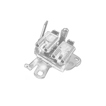 Bobine d'allumage KOREA K70511H