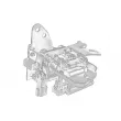 Bobine d'allumage KOREA K70511H - Visuel 2