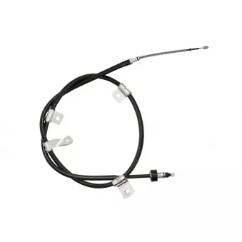 Cable de frein à main KOREA