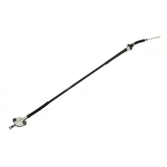 Tirette à câble, commande d'embrayage KOREA F60020D