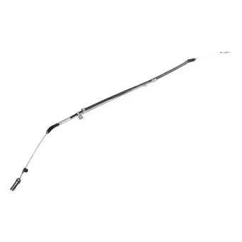 Cable de frein à main KOREA C70347K