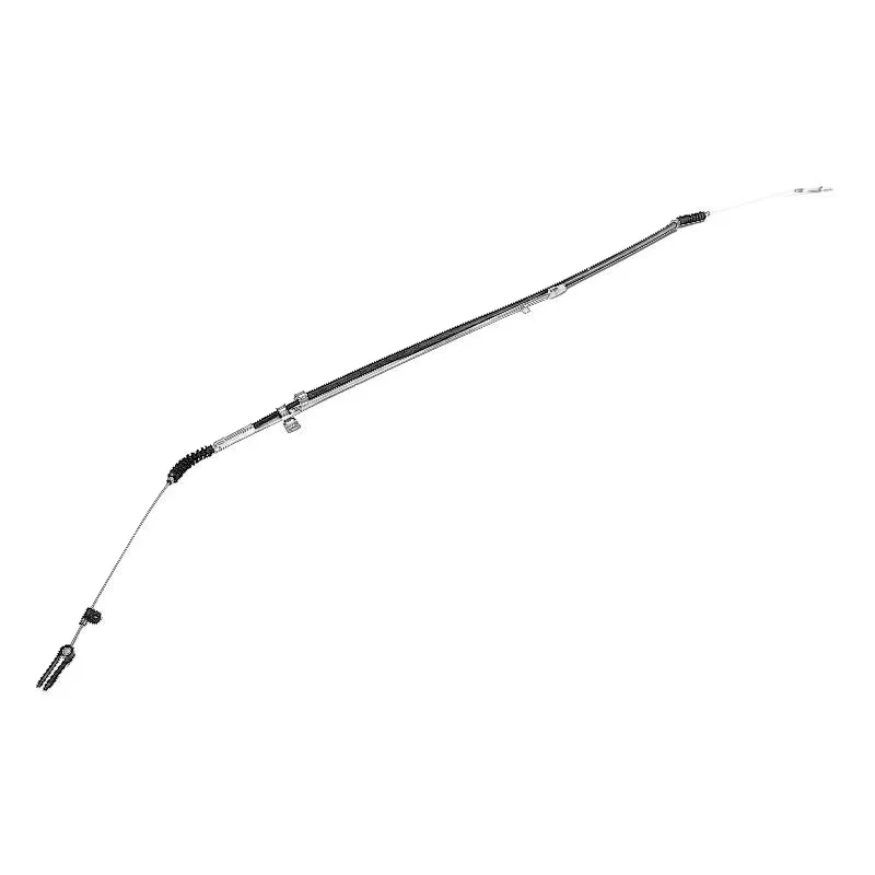 Cable de frein à main KOREA C70347K