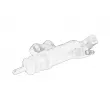 Butée hydraulique, embrayage KOREA F80310K - Visuel 1