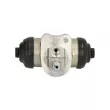 Cylindre de roue KOREA C50008D - Visuel 1