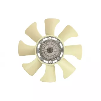Ventilateur, refroidissement du moteur KOREA U90008