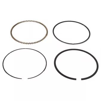 Jeu de segments de piston KOREA O40005.000D