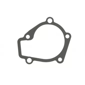 Joint d'étanchéité, pompe à eau KOREA