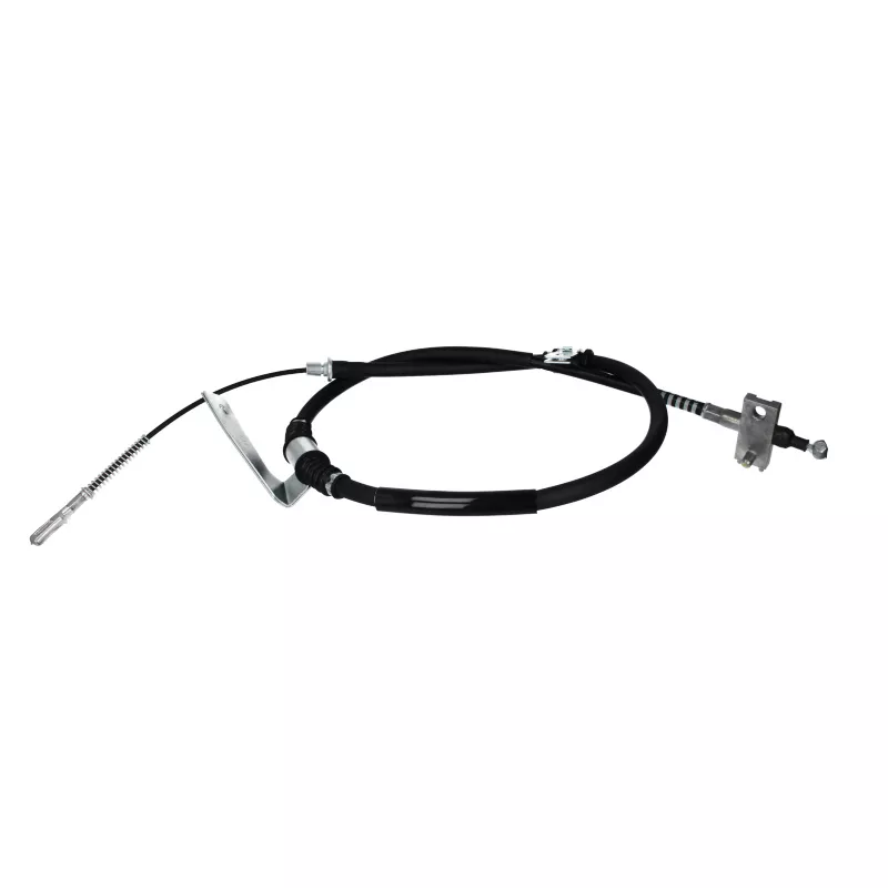 Tirette à cable, frein de stationnement KOREA C70056D