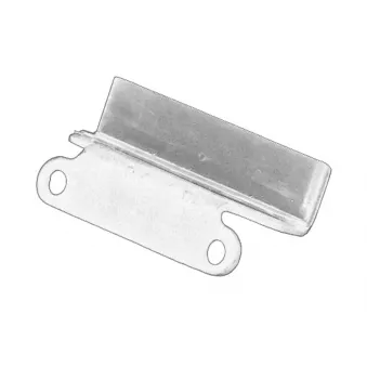Guide chaîne de distribution KOREA E70501P