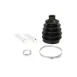 Soufflets de cardan avant KOREA G50010D - Visuel 1