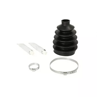 Soufflets de cardan avant KOREA G50010D