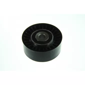 Poulie renvoi/transmission, courroie de distribution KOREA E50004D