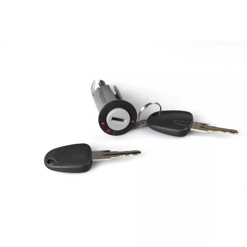 Neiman, barillet de démarrage KOREA RS0096