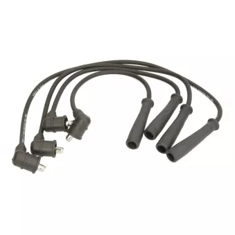 Kit de câbles d'allumage KOREA L30307OEM