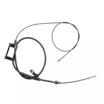 Tirette à cable, frein de stationnement KOREA C70312OEM