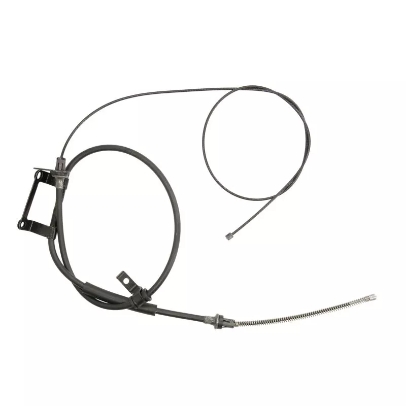 Tirette à cable, frein de stationnement KOREA C70312OEM