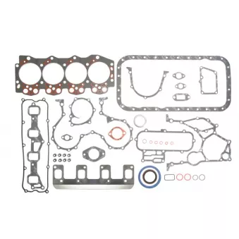 Jeu complet de joints d'étanchéité, moteur KOREA M10309OEM