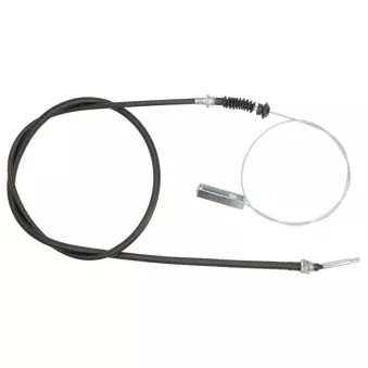 Cable de frein à main KOREA C70306OEM