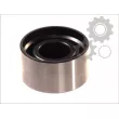 Poulie renvoi/transmission, courroie de distribution KOREA E55030OEM - Visuel 2
