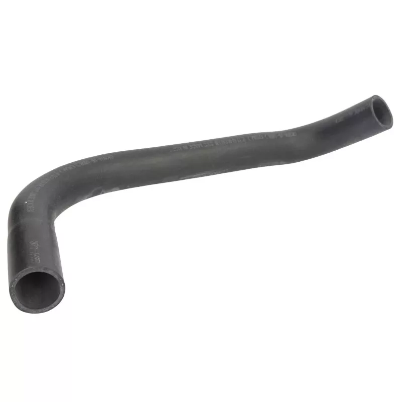 Durite de turbo KOREA D40300OEM