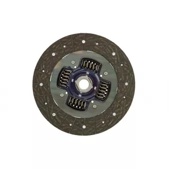 Disque d'embrayage KOREA F30514OEM