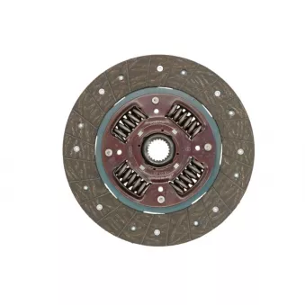 Disque d'embrayage KOREA F30512OEM