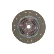 Disque d'embrayage KOREA F30512OEM - Visuel 2
