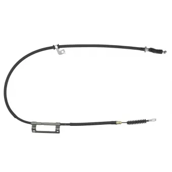 Cable de frein à main KOREA C70318OEM