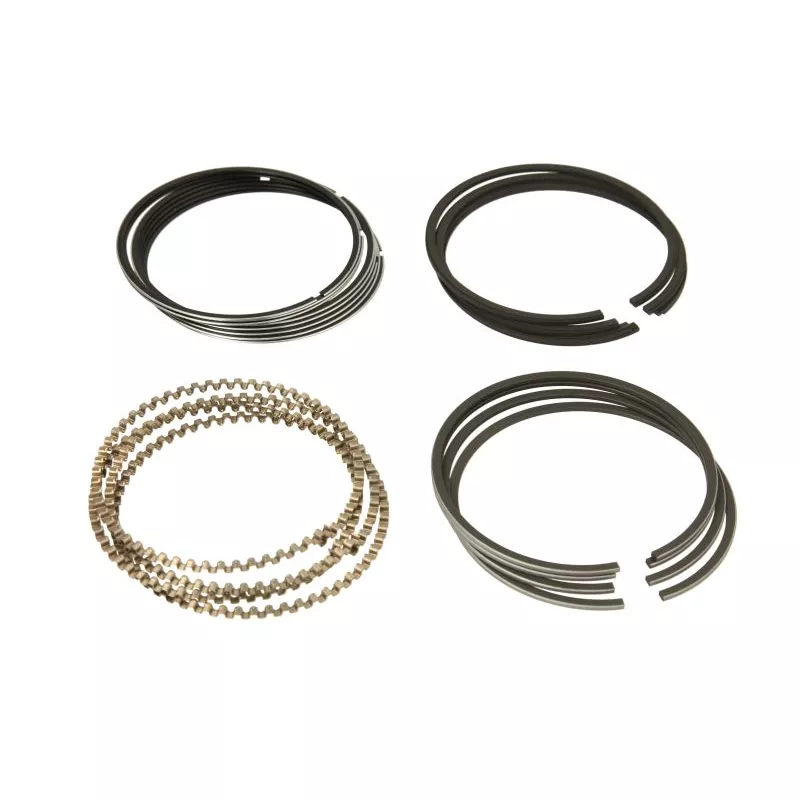Jeu de segments de piston KOREA O40500.000OEM