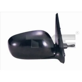 Rétroviseur extérieur TYC 324-0001