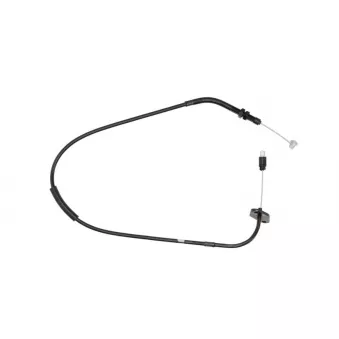 Câble d'accélérateur KOREA F50502OEM