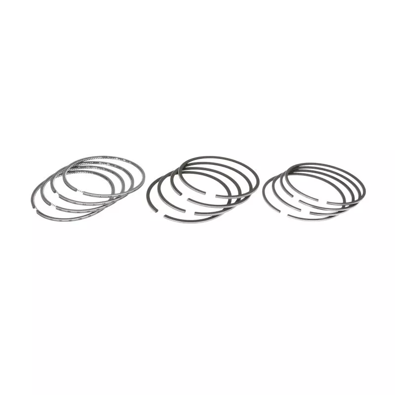Jeu de segments de pistons KOREA O40525.000OEM