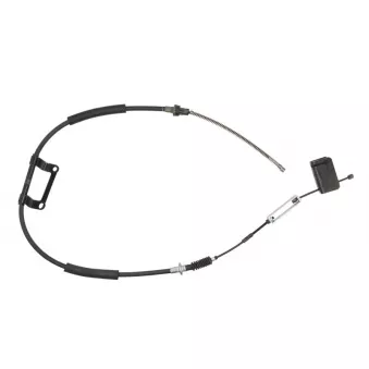 Cable de frein à main KOREA C70333OEM