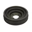 Poulie, vilbrequin KOREA E60508OEM - Visuel 2