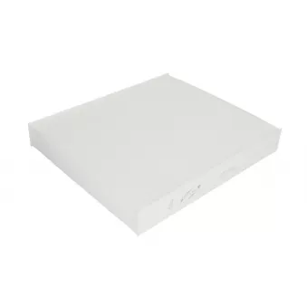 Filtre, air de l'habitacle KOREA B40017OEM