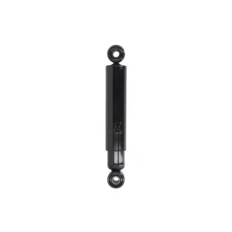 Jeu de 2 amortisseurs arrière KOREA A344286OEM