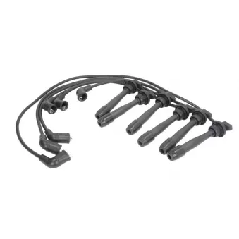 Kit de câbles d'allumage KOREA L30517OEM