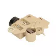 Régulateur d'alternateur KOREA KI0503OEM - Visuel 2
