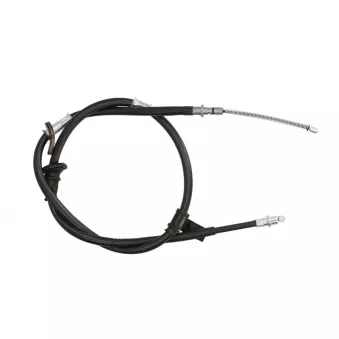 Tirette à cable, frein de stationnement KOREA C70534OEM