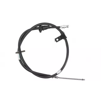 Tirette à cable, frein de stationnement KOREA C70535OEM