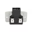 Régulateur d'alternateur KOREA KI0302OEM - Visuel 1