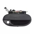 Poignée de porte KOREA TB0065OEM - Visuel 1