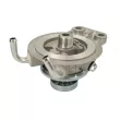 Support, filtre à carburant KOREA O20511OEM - Visuel 1