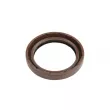 Bague d'étanchéité, vilebrequin KOREA N10304OEM - Visuel 2