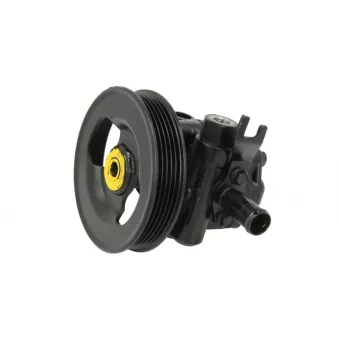 Pompe hydraulique, direction KOREA