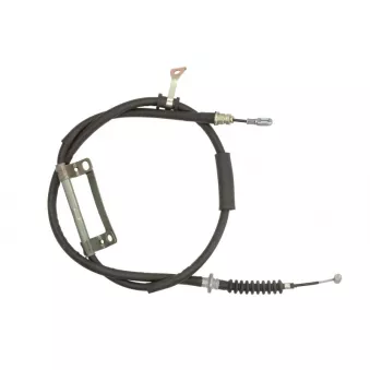 Cable de frein à main KOREA C70317OEM