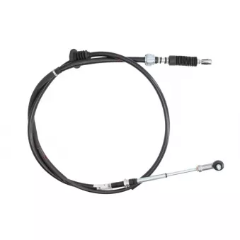 Tirette à câble, boîte de vitesse manuelle KOREA F60307OEM