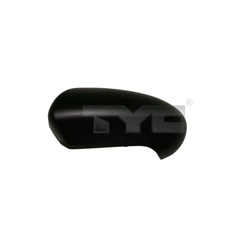 Revêtement, rétroviseur extérieur TYC 324-0029-2