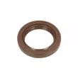 Bague d'étanchéité, vilebrequin KOREA N10517OEM - Visuel 1